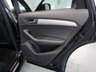 USED 2014 64 AUDI Q5 2.0 TDI QUATTRO S LINE PLUS 5d 175 BHP IN BLACK WITH REAR PRIVACY GLASS AND BLACK INTERIOUR THIS AUDI LOOKS STUNNING