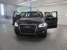 USED 2014 64 AUDI Q5 2.0 TDI QUATTRO S LINE PLUS 5d 175 BHP IN BLACK WITH REAR PRIVACY GLASS AND BLACK INTERIOUR THIS AUDI LOOKS STUNNING