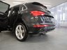 USED 2014 64 AUDI Q5 2.0 TDI QUATTRO S LINE PLUS 5d 175 BHP IN BLACK WITH REAR PRIVACY GLASS AND BLACK INTERIOUR THIS AUDI LOOKS STUNNING