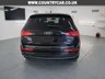 USED 2014 64 AUDI Q5 2.0 TDI QUATTRO S LINE PLUS 5d 175 BHP IN BLACK WITH REAR PRIVACY GLASS AND BLACK INTERIOUR THIS AUDI LOOKS STUNNING