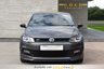 USED 2016 66 VOLKSWAGEN POLO 1.2 R LINE TSI 3d 89 BHP 