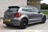 USED 2016 66 VOLKSWAGEN POLO 1.2 R LINE TSI 3d 89 BHP 