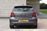 USED 2016 66 VOLKSWAGEN POLO 1.2 R LINE TSI 3d 89 BHP 