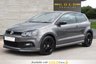 USED 2016 66 VOLKSWAGEN POLO 1.2 R LINE TSI 3d 89 BHP 
