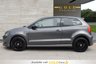 USED 2016 66 VOLKSWAGEN POLO 1.2 R LINE TSI 3d 89 BHP 