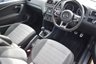 USED 2016 66 VOLKSWAGEN POLO 1.2 R LINE TSI 3d 89 BHP 