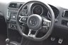 USED 2016 66 VOLKSWAGEN POLO 1.2 R LINE TSI 3d 89 BHP 