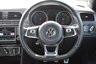 USED 2016 66 VOLKSWAGEN POLO 1.2 R LINE TSI 3d 89 BHP 