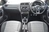 USED 2016 66 VOLKSWAGEN POLO 1.2 R LINE TSI 3d 89 BHP 