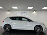 USED 2019 68 SEAT LEON 2.0 TSI CUPRA LUX DSG 5d 286 BHP 