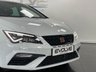 USED 2019 68 SEAT LEON 2.0 TSI CUPRA LUX DSG 5d 286 BHP 