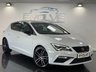 USED 2019 68 SEAT LEON 2.0 TSI CUPRA LUX DSG 5d 286 BHP 