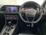 USED 2019 68 SEAT LEON 2.0 TSI CUPRA LUX DSG 5d 286 BHP 