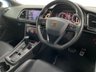 USED 2019 68 SEAT LEON 2.0 TSI CUPRA LUX DSG 5d 286 BHP 