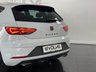 USED 2019 68 SEAT LEON 2.0 TSI CUPRA LUX DSG 5d 286 BHP 
