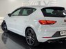 USED 2019 68 SEAT LEON 2.0 TSI CUPRA LUX DSG 5d 286 BHP 