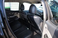 USED 2018 18 MITSUBISHI L200 2.4 DI-D 4WD WARRIOR DCB 178 BHP VIEW AND RESERVE ONLINE OR CALL 01527-853940 FOR MORE INFO.