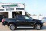 USED 2018 18 MITSUBISHI L200 2.4 DI-D 4WD WARRIOR DCB 178 BHP VIEW AND RESERVE ONLINE OR CALL 01527-853940 FOR MORE INFO.