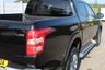USED 2018 18 MITSUBISHI L200 2.4 DI-D 4WD WARRIOR DCB 178 BHP VIEW AND RESERVE ONLINE OR CALL 01527-853940 FOR MORE INFO.