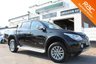 USED 2018 18 MITSUBISHI L200 2.4 DI-D 4WD WARRIOR DCB 178 BHP VIEW AND RESERVE ONLINE OR CALL 01527-853940 FOR MORE INFO.