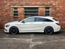 USED 2019 19 MERCEDES-BENZ CLA 2.1 CLA 220 D AMG LINE NIGHT EDITION PLUS 5d 168 BHP / STUNNING CAR!