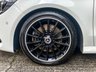 USED 2019 19 MERCEDES-BENZ CLA 2.1 CLA 220 D AMG LINE NIGHT EDITION PLUS 5d 168 BHP / STUNNING CAR!