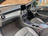 USED 2019 19 MERCEDES-BENZ CLA 2.1 CLA 220 D AMG LINE NIGHT EDITION PLUS 5d 168 BHP / STUNNING CAR!