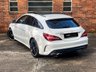 USED 2019 19 MERCEDES-BENZ CLA 2.1 CLA 220 D AMG LINE NIGHT EDITION PLUS 5d 168 BHP / STUNNING CAR!