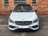 USED 2019 19 MERCEDES-BENZ CLA 2.1 CLA 220 D AMG LINE NIGHT EDITION PLUS 5d 168 BHP / STUNNING CAR!