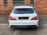 USED 2019 19 MERCEDES-BENZ CLA 2.1 CLA 220 D AMG LINE NIGHT EDITION PLUS 5d 168 BHP / STUNNING CAR!