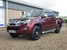 USED 2014 64 ISUZU D-MAX 2.5 TD UTAH VISION DCB 164 BHP www.suffolkcarcentre.co.uk - Located at Reydon