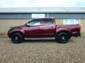 USED 2014 64 ISUZU D-MAX 2.5 TD UTAH VISION DCB 164 BHP www.suffolkcarcentre.co.uk - Located at Reydon