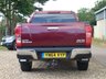 USED 2014 64 ISUZU D-MAX 2.5 TD UTAH VISION DCB 164 BHP www.suffolkcarcentre.co.uk - Located at Reydon