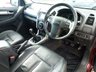 USED 2014 64 ISUZU D-MAX 2.5 TD UTAH VISION DCB 164 BHP www.suffolkcarcentre.co.uk - Located at Reydon