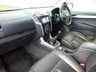 USED 2014 64 ISUZU D-MAX 2.5 TD UTAH VISION DCB 164 BHP www.suffolkcarcentre.co.uk - Located at Reydon