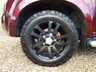 USED 2014 64 ISUZU D-MAX 2.5 TD UTAH VISION DCB 164 BHP www.suffolkcarcentre.co.uk - Located at Reydon