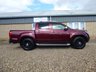 USED 2014 64 ISUZU D-MAX 2.5 TD UTAH VISION DCB 164 BHP www.suffolkcarcentre.co.uk - Located at Reydon