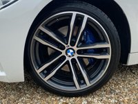USED 2017 17 BMW 4 SERIES 2.0 420D M SPORT GRAN COUPE 4d 188 BHP 
