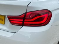 USED 2017 17 BMW 4 SERIES 2.0 420D M SPORT GRAN COUPE 4d 188 BHP 