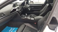 USED 2017 17 BMW 4 SERIES 2.0 420D M SPORT GRAN COUPE 4d 188 BHP 
