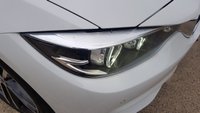 USED 2017 17 BMW 4 SERIES 2.0 420D M SPORT GRAN COUPE 4d 188 BHP 