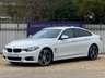 USED 2017 17 BMW 4 SERIES 2.0 420D M SPORT GRAN COUPE 4d 188 BHP 