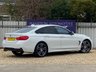 USED 2017 17 BMW 4 SERIES 2.0 420D M SPORT GRAN COUPE 4d 188 BHP 