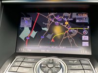 USED 2012 62 INFINITI FX 3.0 FX30D 5d 235 BHP HUGE SPEC INFINITY FX30 3.0 TDi AUTOMATIC SUV - 1 OWNER FROM BRAND NEW - FULL MAIN DEALER SERVICE HISTORY - GLASS ROOF - FULL BLACK LEATHER - PADDLE SHIFT GEARBOX