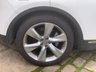 USED 2012 62 INFINITI FX 3.0 FX30D 5d 235 BHP HUGE SPEC INFINITY FX30 3.0 TDi AUTOMATIC SUV - 1 OWNER FROM BRAND NEW - FULL MAIN DEALER SERVICE HISTORY - GLASS ROOF - FULL BLACK LEATHER - PADDLE SHIFT GEARBOX