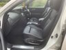 USED 2012 62 INFINITI FX 3.0 FX30D 5d 235 BHP HUGE SPEC INFINITY FX30 3.0 TDi AUTOMATIC SUV - 1 OWNER FROM BRAND NEW - FULL MAIN DEALER SERVICE HISTORY - GLASS ROOF - FULL BLACK LEATHER - PADDLE SHIFT GEARBOX