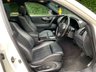 USED 2012 62 INFINITI FX 3.0 FX30D 5d 235 BHP HUGE SPEC INFINITY FX30 3.0 TDi AUTOMATIC SUV - 1 OWNER FROM BRAND NEW - FULL MAIN DEALER SERVICE HISTORY - GLASS ROOF - FULL BLACK LEATHER - PADDLE SHIFT GEARBOX
