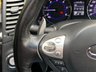 USED 2012 62 INFINITI FX 3.0 FX30D 5d 235 BHP HUGE SPEC INFINITY FX30 3.0 TDi AUTOMATIC SUV - 1 OWNER FROM BRAND NEW - FULL MAIN DEALER SERVICE HISTORY - GLASS ROOF - FULL BLACK LEATHER - PADDLE SHIFT GEARBOX