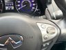 USED 2012 62 INFINITI FX 3.0 FX30D 5d 235 BHP HUGE SPEC INFINITY FX30 3.0 TDi AUTOMATIC SUV - 1 OWNER FROM BRAND NEW - FULL MAIN DEALER SERVICE HISTORY - GLASS ROOF - FULL BLACK LEATHER - PADDLE SHIFT GEARBOX