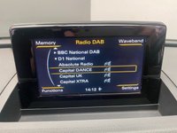 USED 2018 68 AUDI Q3 2.0 TDI BLACK EDITION 5d 148 BHP SAT NAV, SIDE STEPS,PARK WITH CAMERA ,POWER TAILGATE,BOSE SOUND HEATED SEATS AND MORE